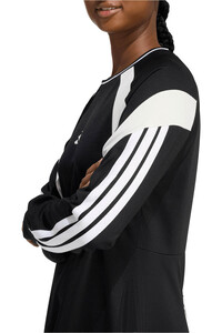 adidas vestidos mujer VESTIDO HOUSE OF TIRO 04