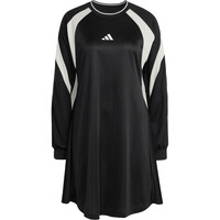 adidas vestidos mujer VESTIDO HOUSE OF TIRO 05