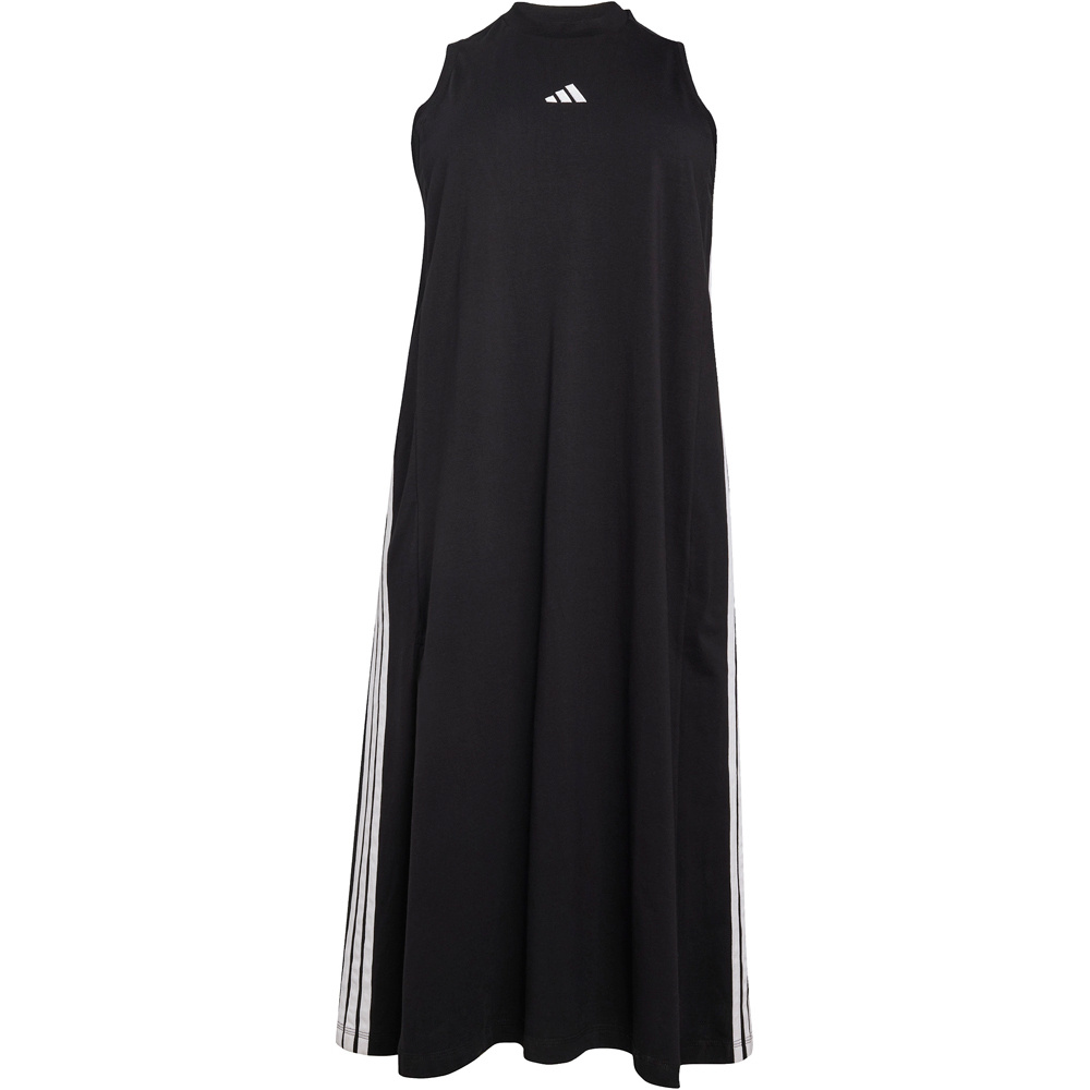 adidas vestidos mujer W 3S SJ DRE INC 04