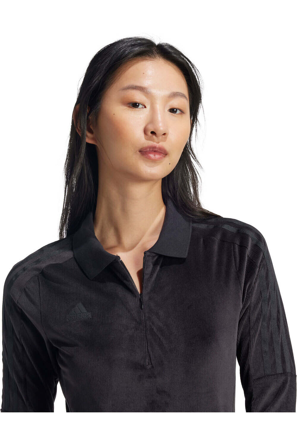 adidas vestidos mujer W TIRO Q4 DRE 04