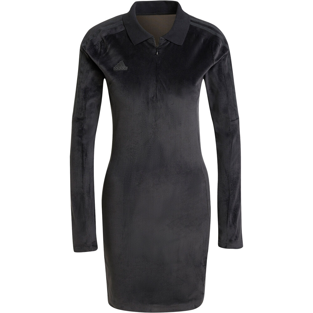 adidas vestidos mujer W TIRO Q4 DRE 05