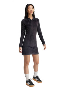 adidas vestidos mujer W TIRO Q4 DRE vista detalle
