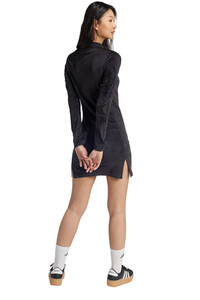 adidas vestidos mujer W TIRO Q4 DRE vista trasera