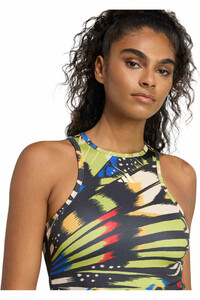 adidas vestidos mujer X FARM PREMIUM 03