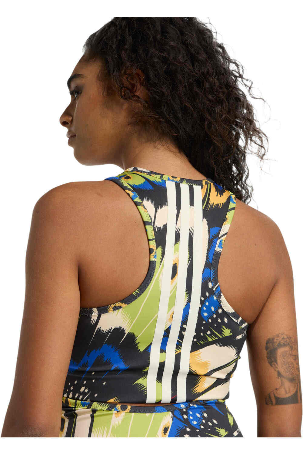 adidas vestidos mujer X FARM PREMIUM 04