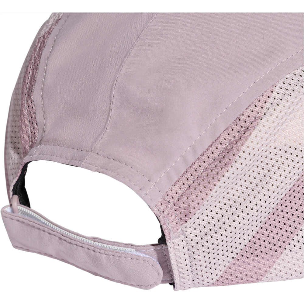adidas visera lona 3 PANEL CLIMACOOL 02