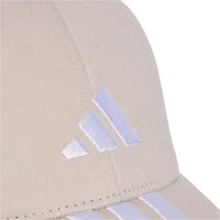 adidas visera lona 3 STRIPES 02