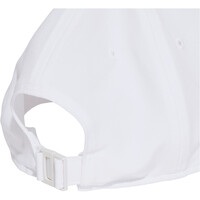 adidas visera lona 3 STRIPES CLIMAPROOF 03