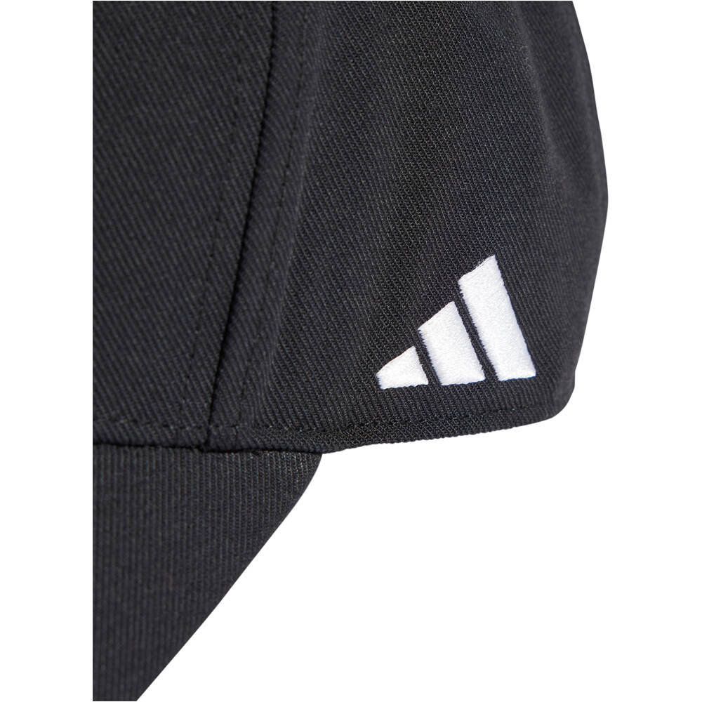 adidas visera lona ALEMANIA 26 03