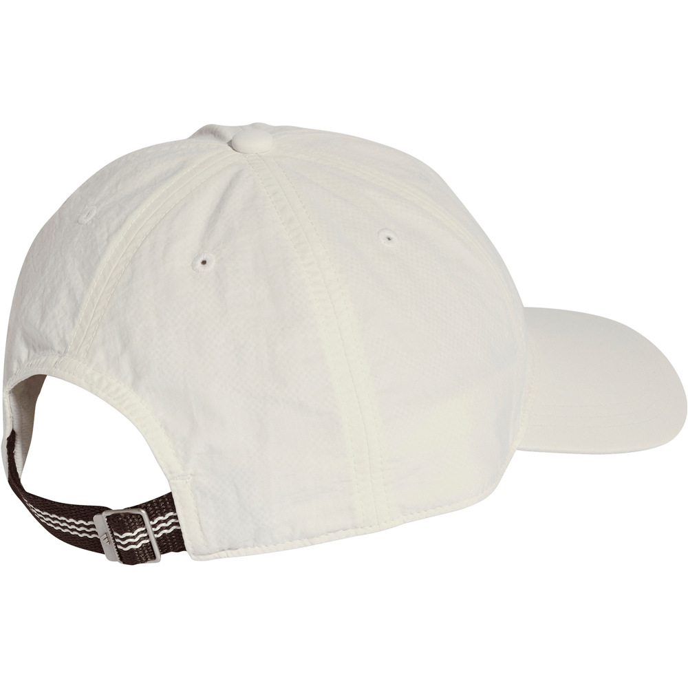 adidas visera lona AMG CAP 01