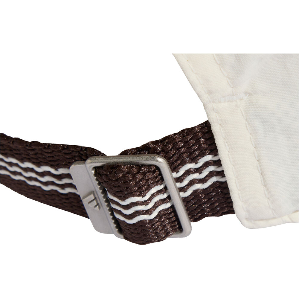 adidas visera lona AMG CAP 03