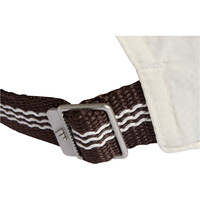 adidas visera lona AMG CAP 03