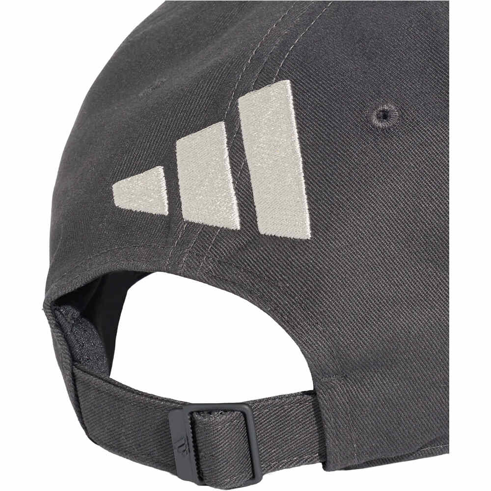 adidas visera lona AU DNA 3S CAP 03