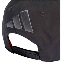adidas visera lona AUDI DE FRMULA UNO NICO HULKENBERG 03