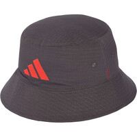adidas visera lona AUDI REVOLUT F1 TEAM MECHANICS 01