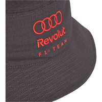 adidas visera lona AUDI REVOLUT F1 TEAM MECHANICS 02