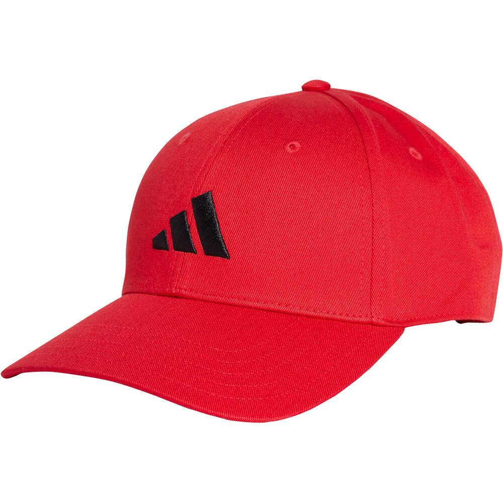adidas visera lona BB CAP COT NL 01