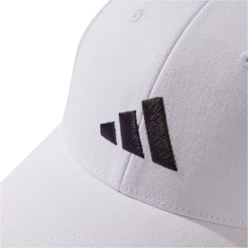 adidas visera lona BB CAP COT NL 02