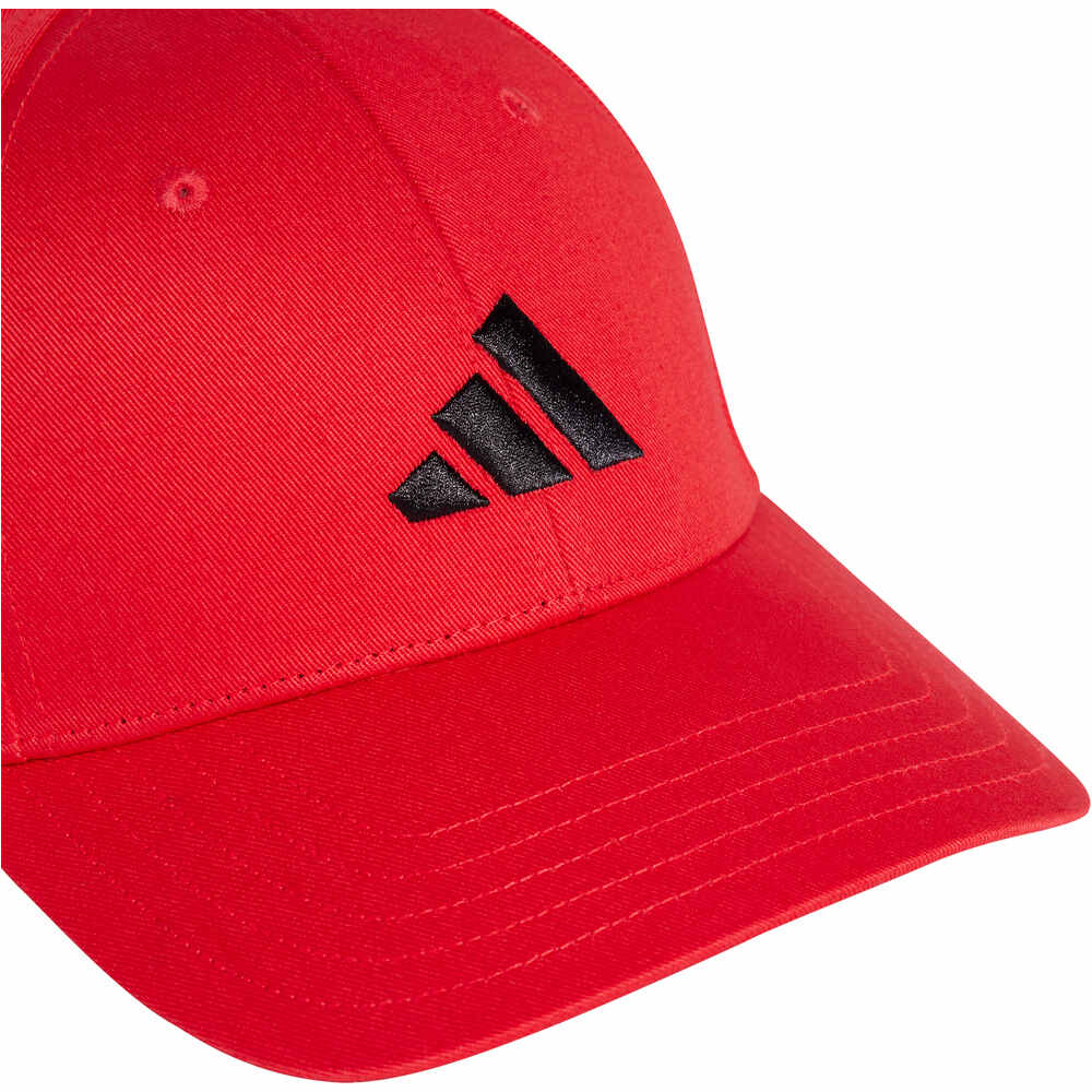 adidas visera lona BB CAP COT NL 04