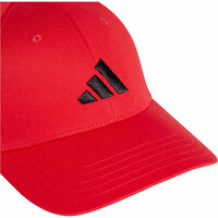 adidas visera lona BB CAP COT NL 04