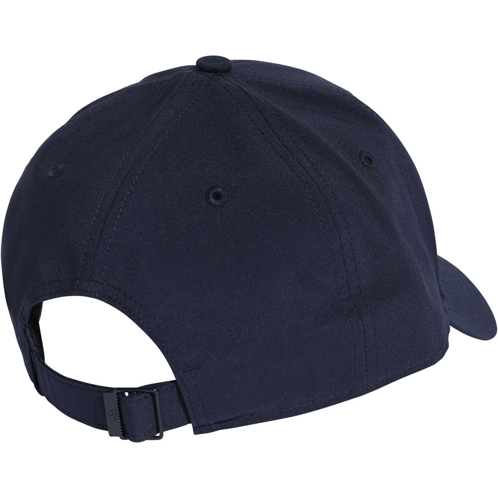 adidas visera lona BB CAP LT MET 01