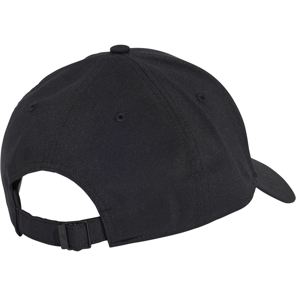 adidas visera lona BB CAP LT MET 01