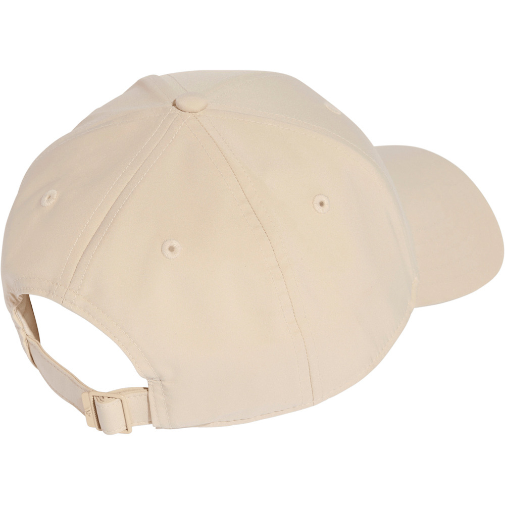 adidas visera lona BB CAP LT MET 01