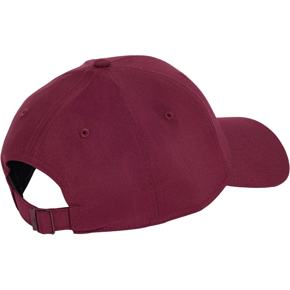 adidas visera lona BB CAP LT MET 01