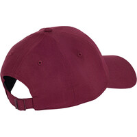 adidas visera lona BB CAP LT MET 01