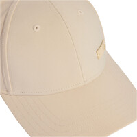 adidas visera lona BB CAP LT MET 02