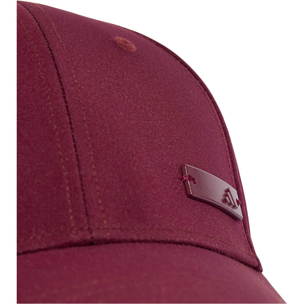 adidas visera lona BB CAP LT MET 02
