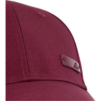 adidas visera lona BB CAP LT MET 02