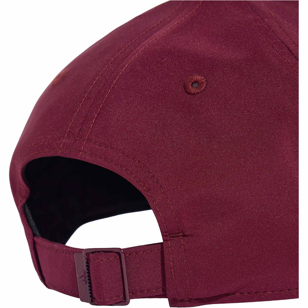 adidas visera lona BB CAP LT MET 03
