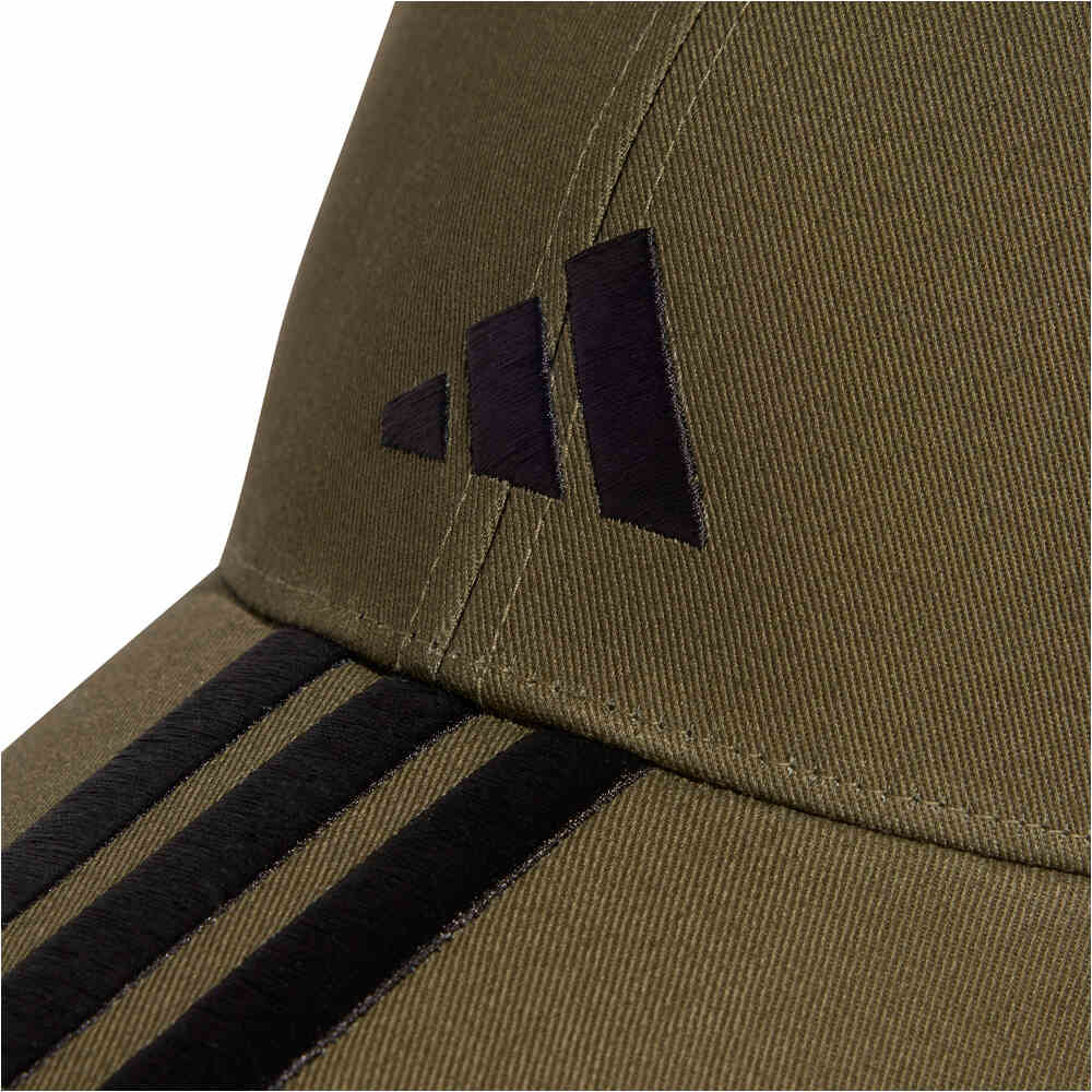 adidas visera lona BBALL 3S CAP NL 02