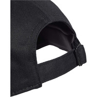 adidas visera lona BBALL 3S CAP NL 03
