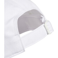 adidas visera lona BBALL 3S CAP NL 03