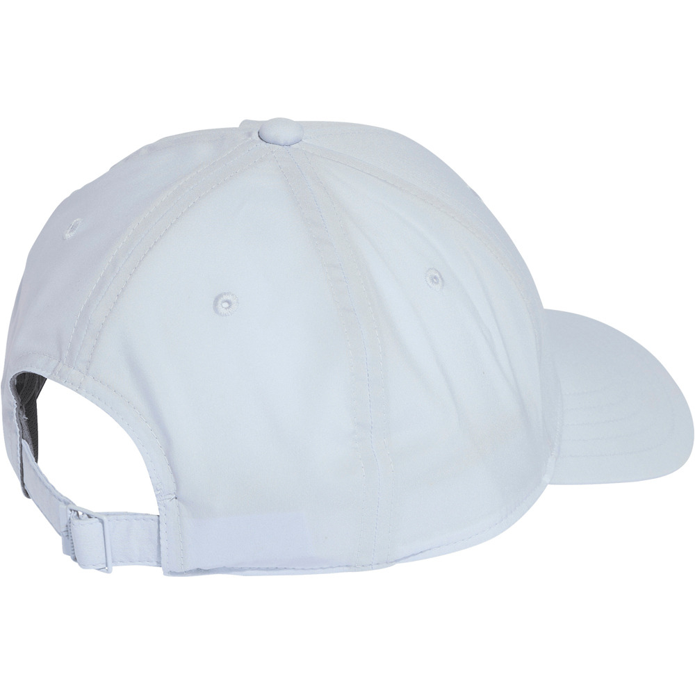 adidas visera lona BBCAP LT NL 01