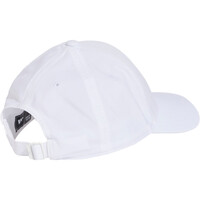 adidas visera lona BBCAP LT NL 02
