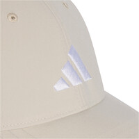 adidas visera lona BBCAP LT NL 02