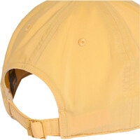 adidas visera lona BBCAP LT NL 02