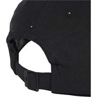 adidas visera lona BBCAP LT NL 03