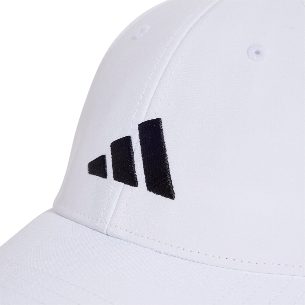 adidas visera lona BBCAP LT NL 03