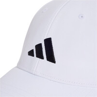 adidas visera lona BBCAP LT NL 03