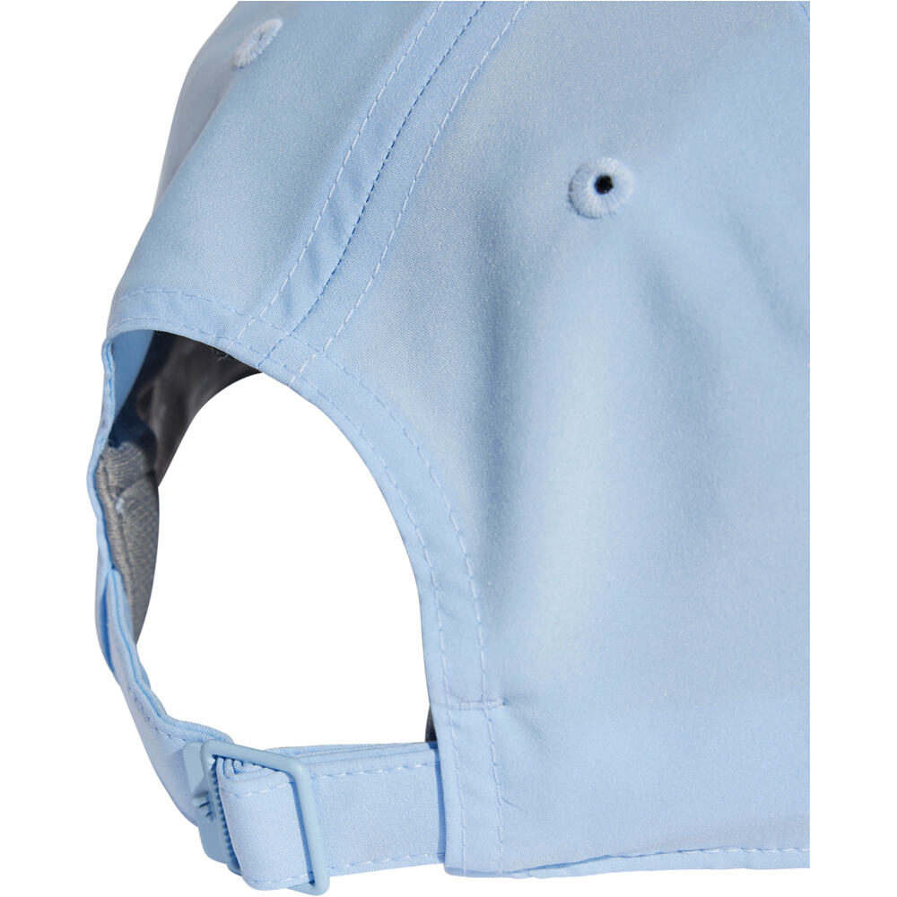 adidas visera lona BBCAP LT NL 03