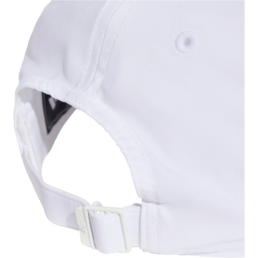 adidas visera lona BBCAP LT NL 04