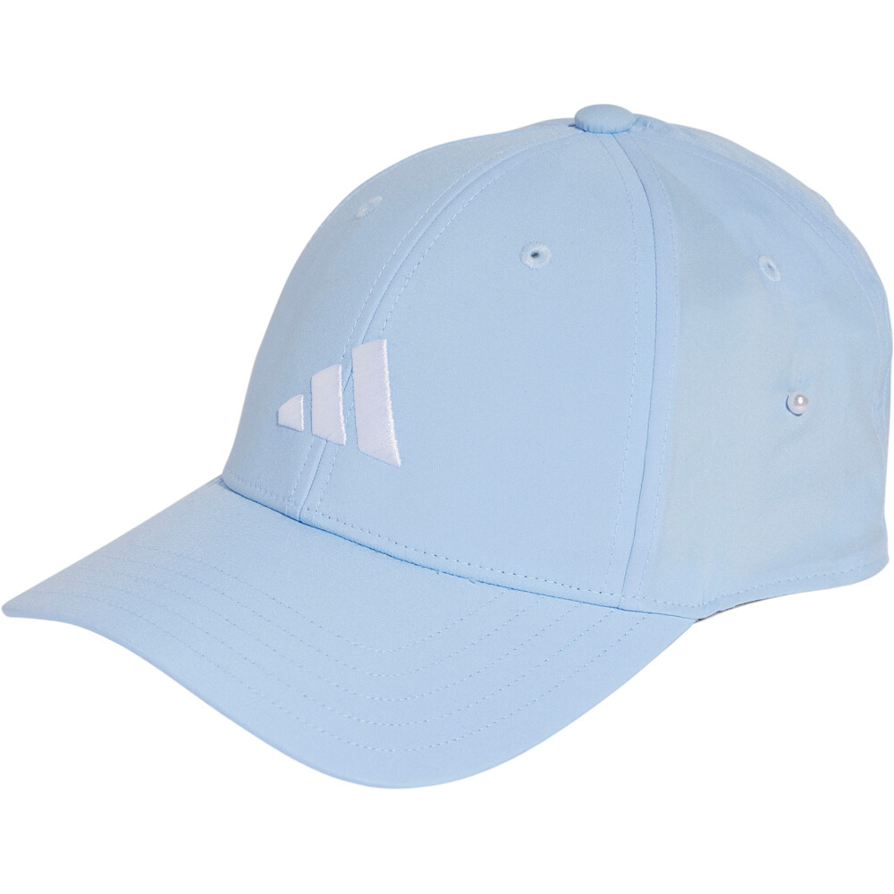 adidas visera lona BBCAP LT NL vista frontal