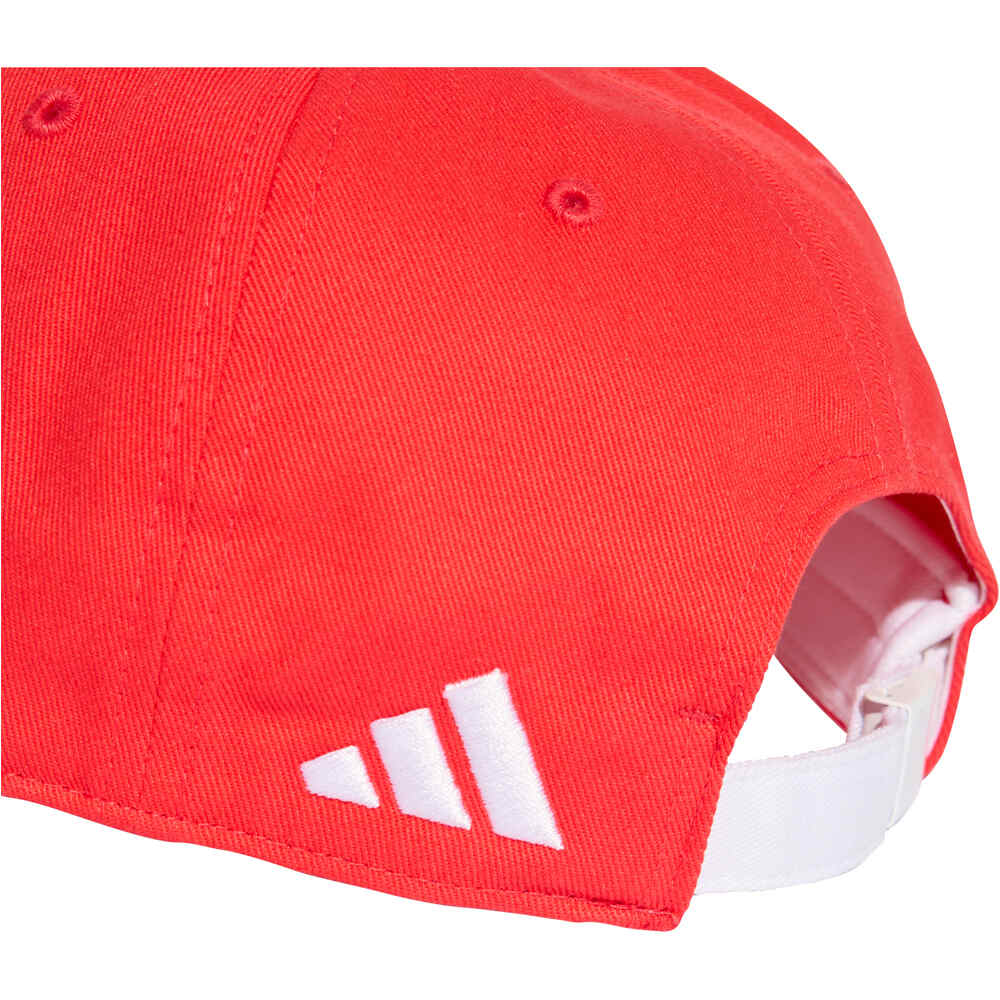 adidas visera lona BENFICA 26 DAD 03