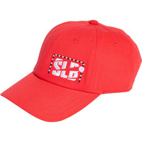 adidas visera lona BENFICA 26 DAD vista frontal