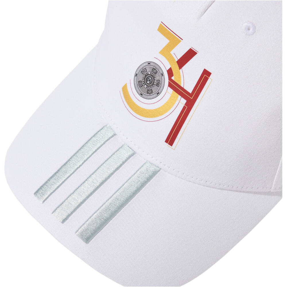 adidas visera lona B.MUNICH 26 C W 3S C 02