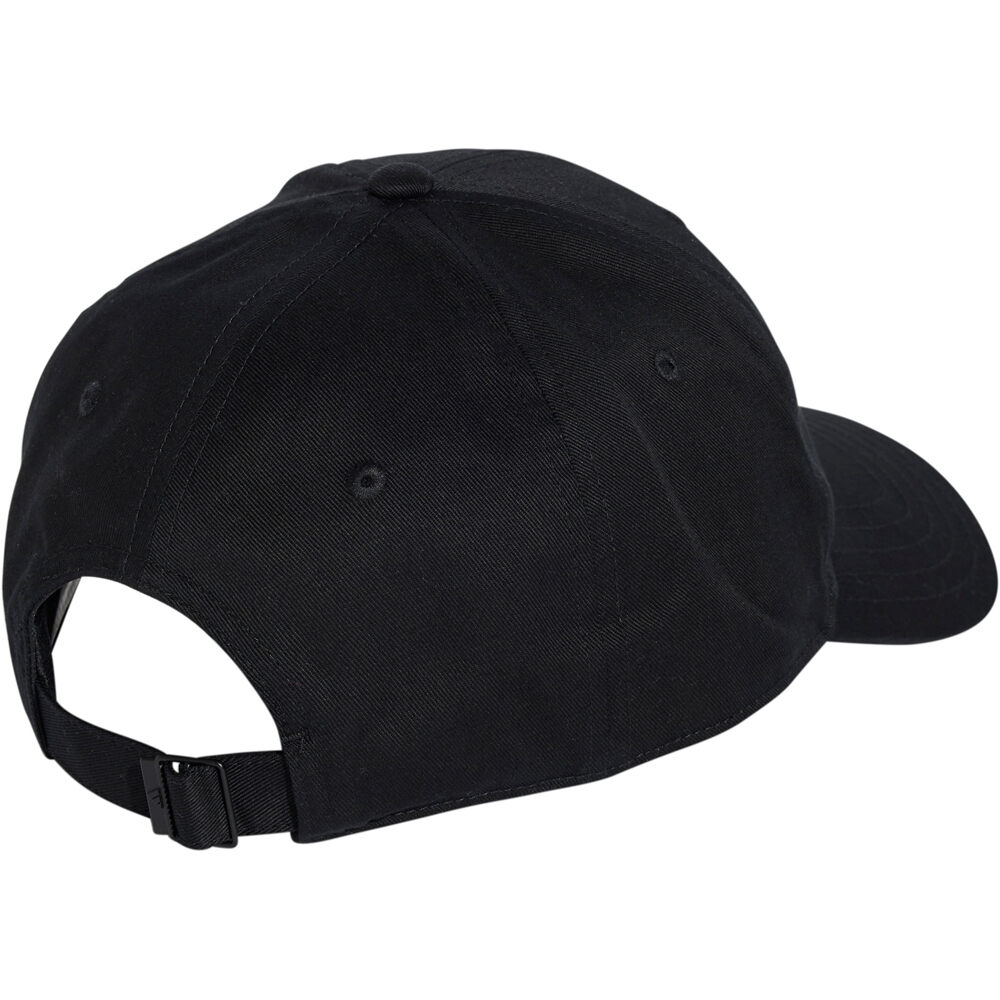 adidas visera lona BSBL OUTLINE 01